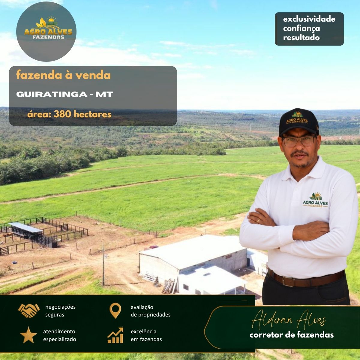 FAZ-GUIRATINGA-MT