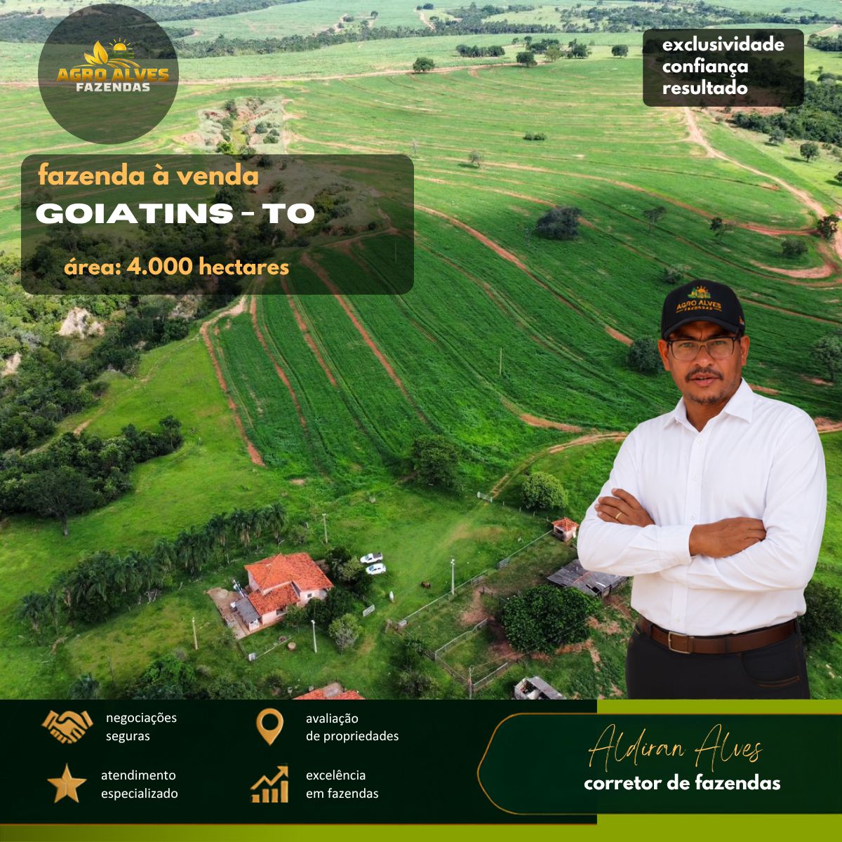 GOIATINS-ROBERTO