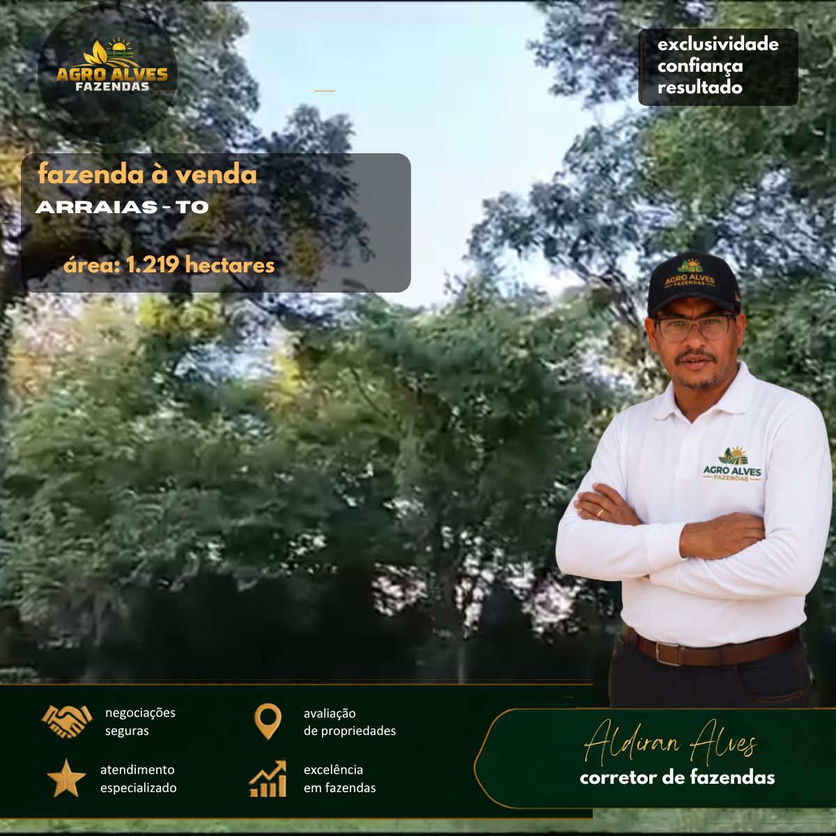 GINILSSON-ARRAIAS