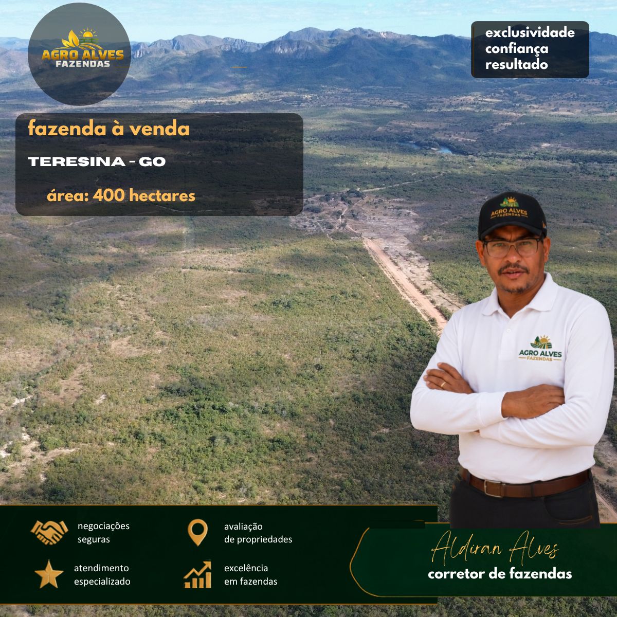 TERESINA-BARTOLOMEU